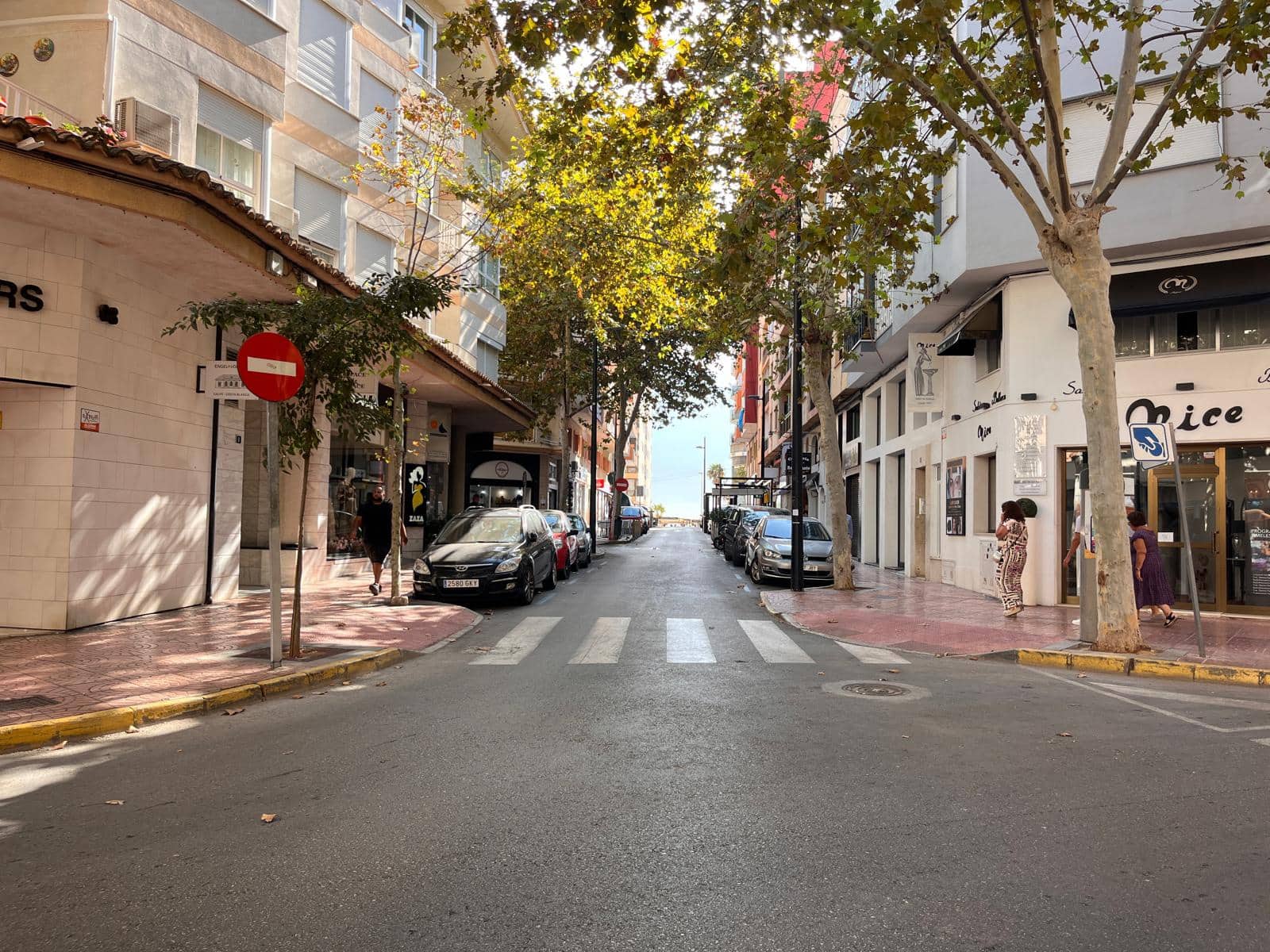 3 chambre Appartement à vendre à Calpe / Calp - 385 000 € (Ref: 9748208)