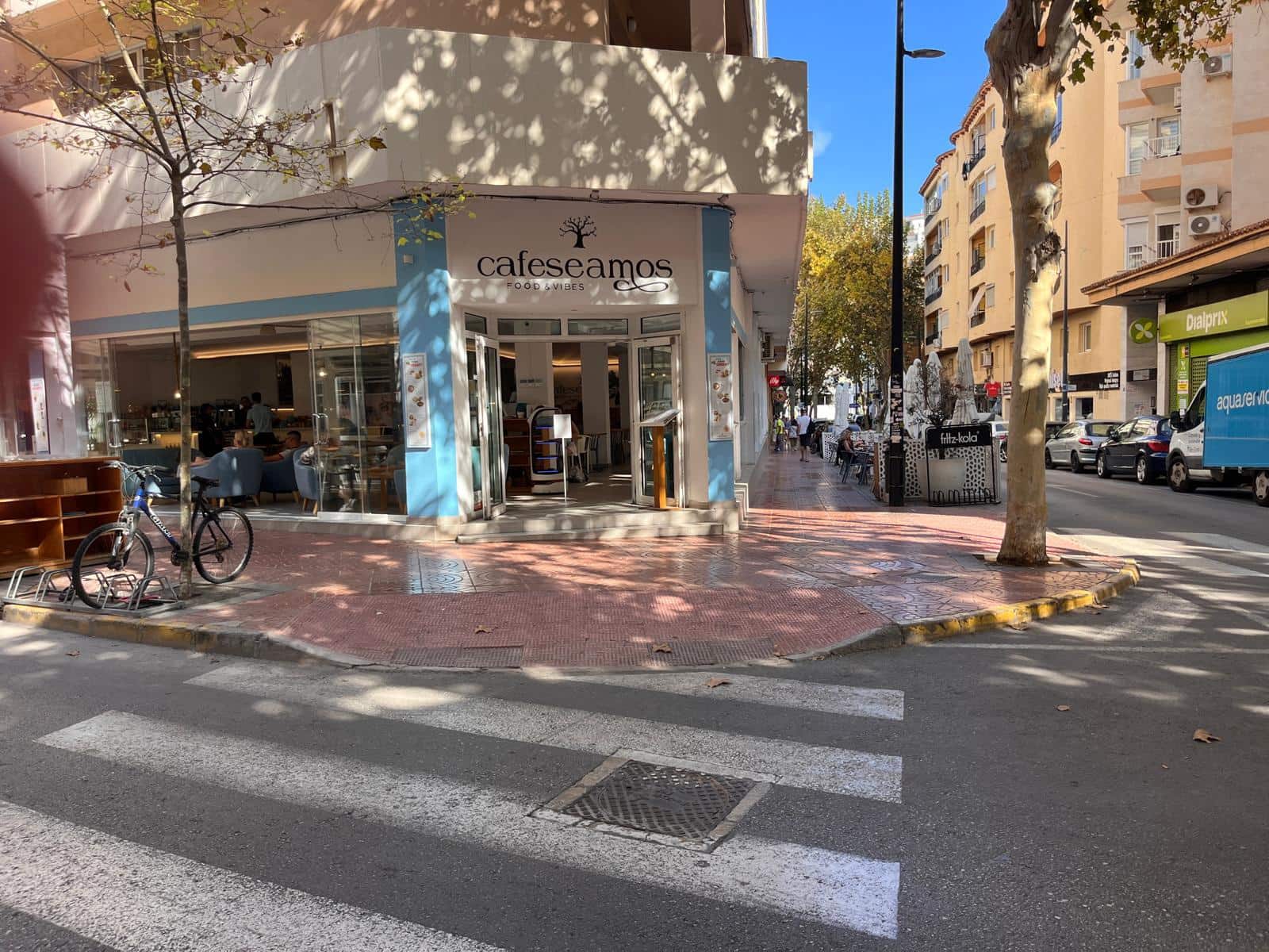 3 chambre Appartement à vendre à Calpe / Calp - 385 000 € (Ref: 9748208)