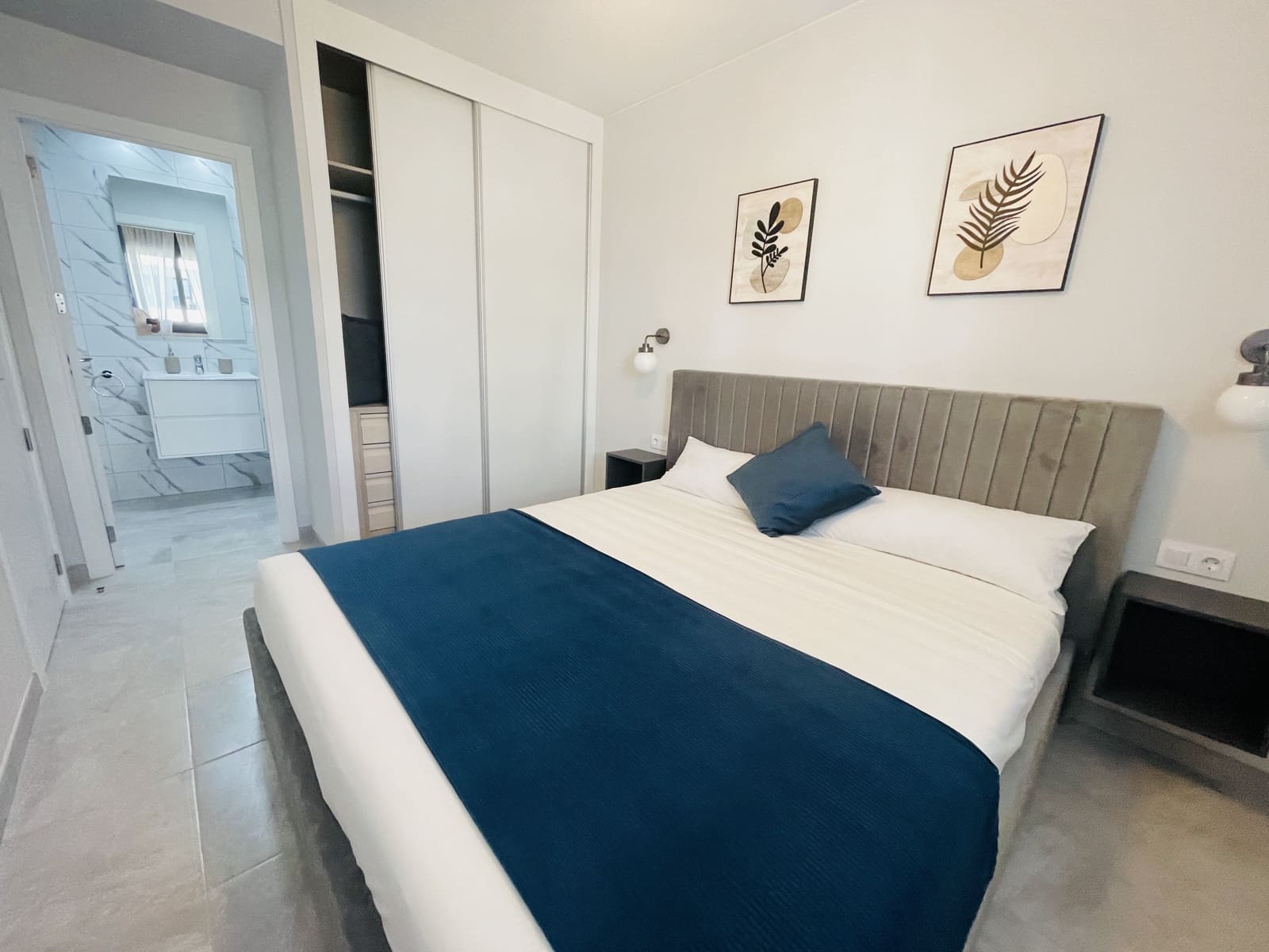2 camera da letto Appartamento in vendita in Orihuela Costa con piscina garage - 268.000 € (Rif: 9748399)