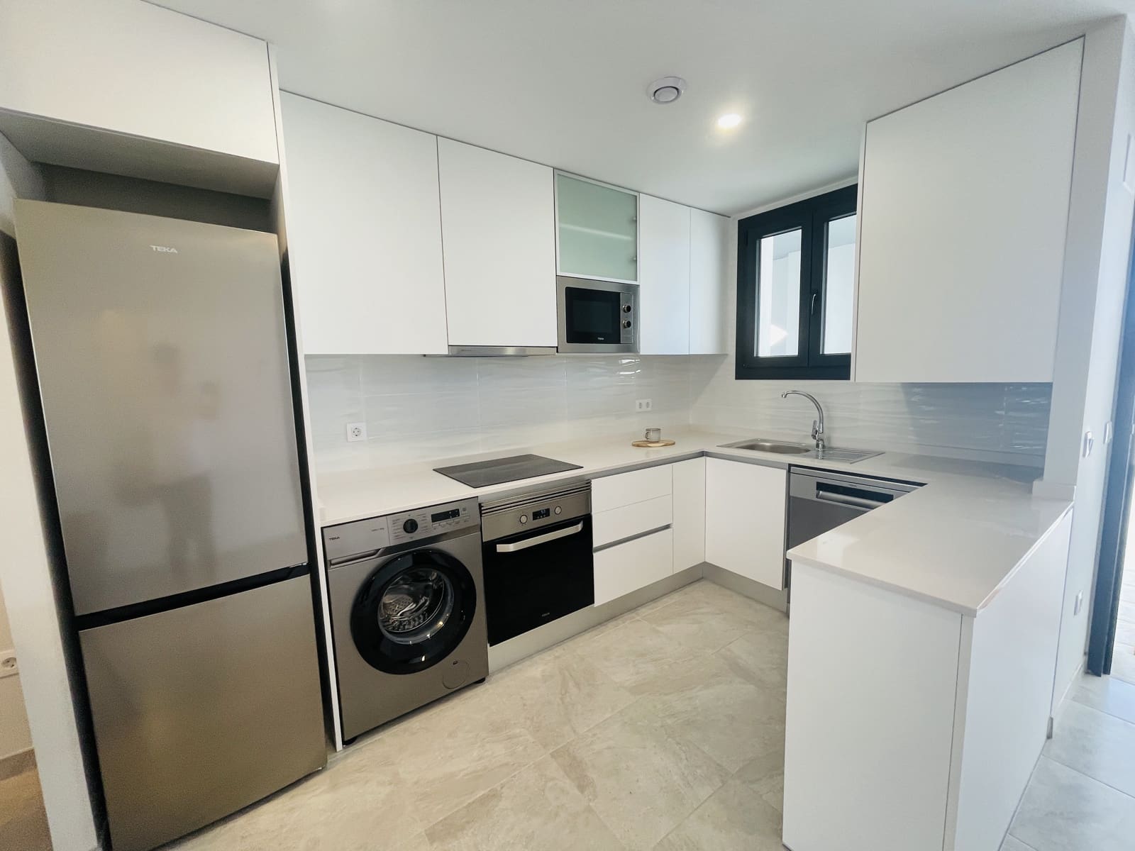 2 camera da letto Appartamento in vendita in Orihuela Costa con piscina garage - 268.000 € (Rif: 9748399)