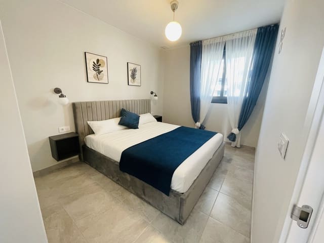 2 camera da letto Appartamento in vendita in Blue Lagoon con piscina garage - 268.000 € (Rif: 9748399)