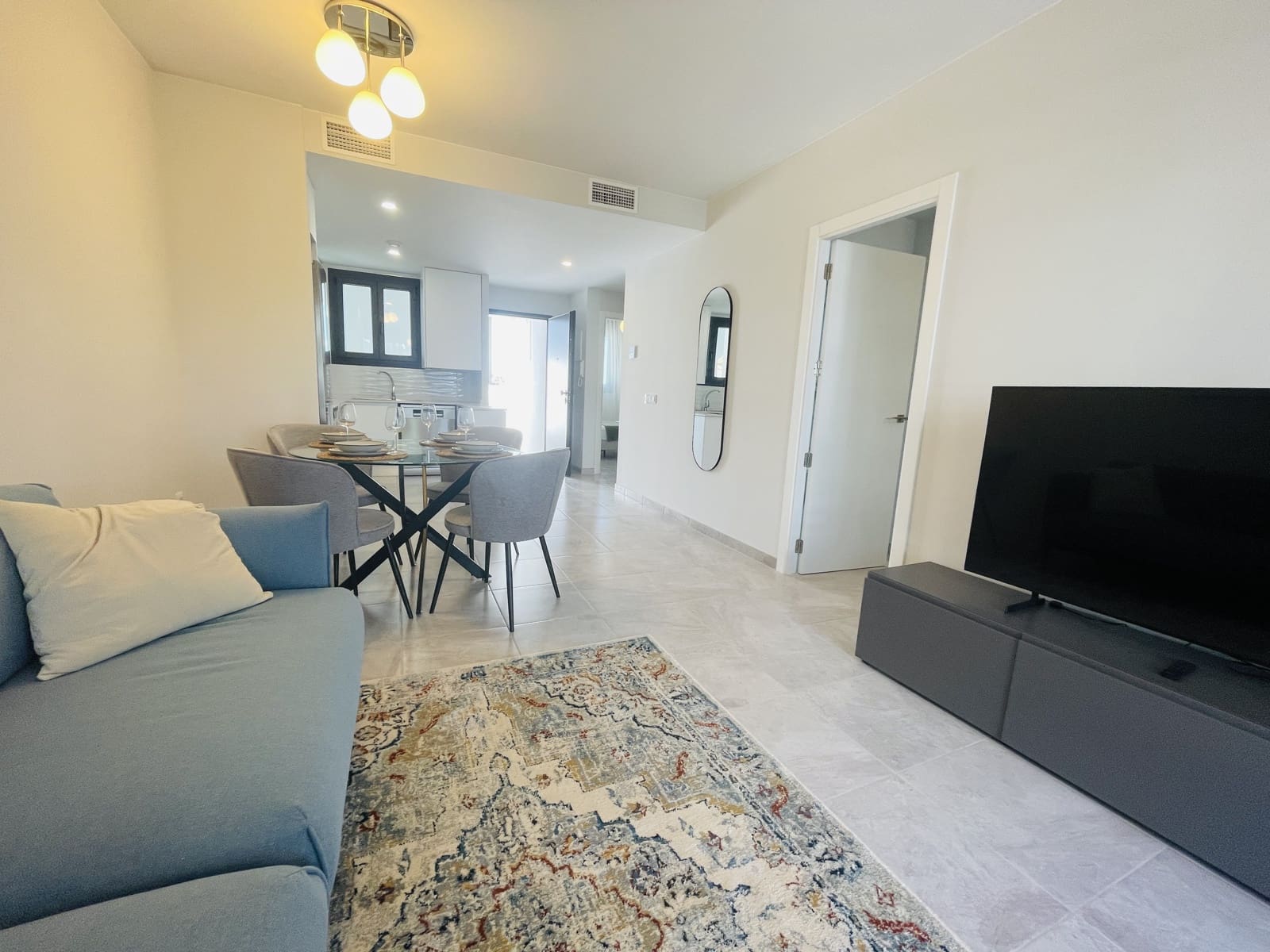 2 camera da letto Appartamento in vendita in Orihuela Costa con piscina garage - 268.000 € (Rif: 9748399)