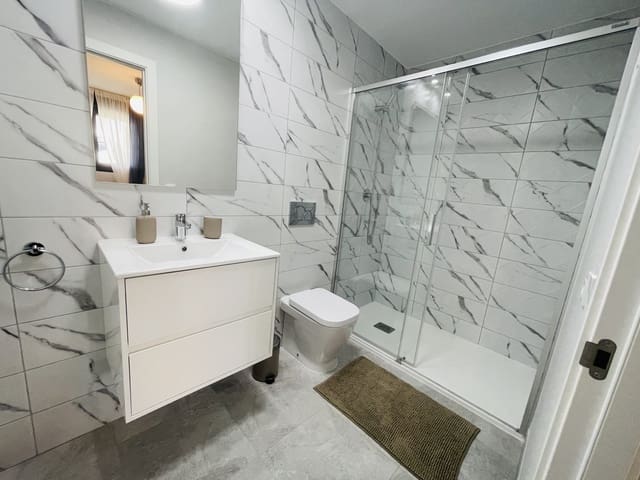 2 camera da letto Appartamento in vendita in Blue Lagoon con piscina garage - 268.000 € (Rif: 9748399)