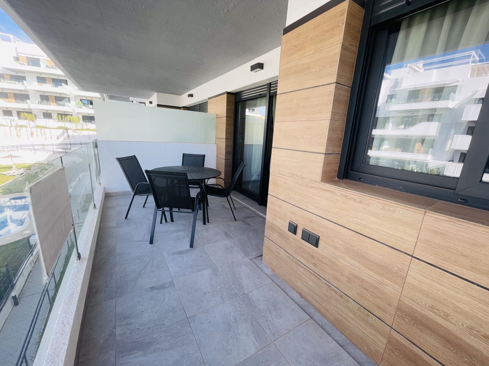 2 camera da letto Appartamento in vendita in Orihuela Costa con piscina garage - 268.000 € (Rif: 9748399)