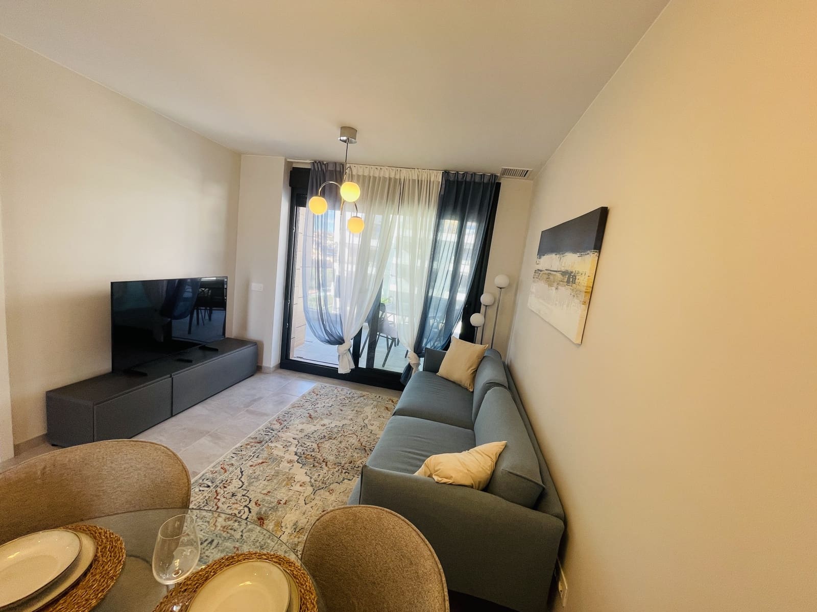 2 camera da letto Appartamento in vendita in Orihuela Costa con piscina garage - 268.000 € (Rif: 9748399)