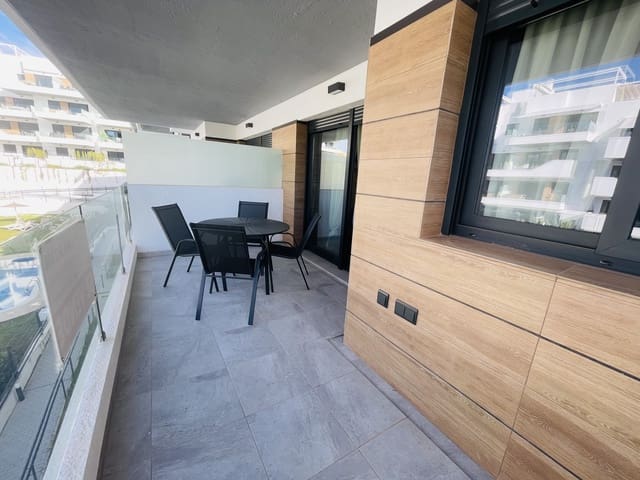 2 camera da letto Appartamento in vendita in Blue Lagoon con piscina garage - 268.000 € (Rif: 9748399)