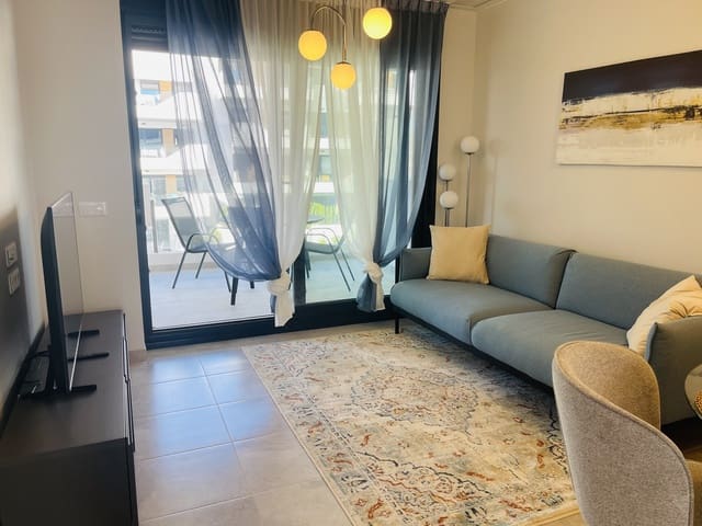 2 camera da letto Appartamento in vendita in Blue Lagoon con piscina garage - 268.000 € (Rif: 9748399)