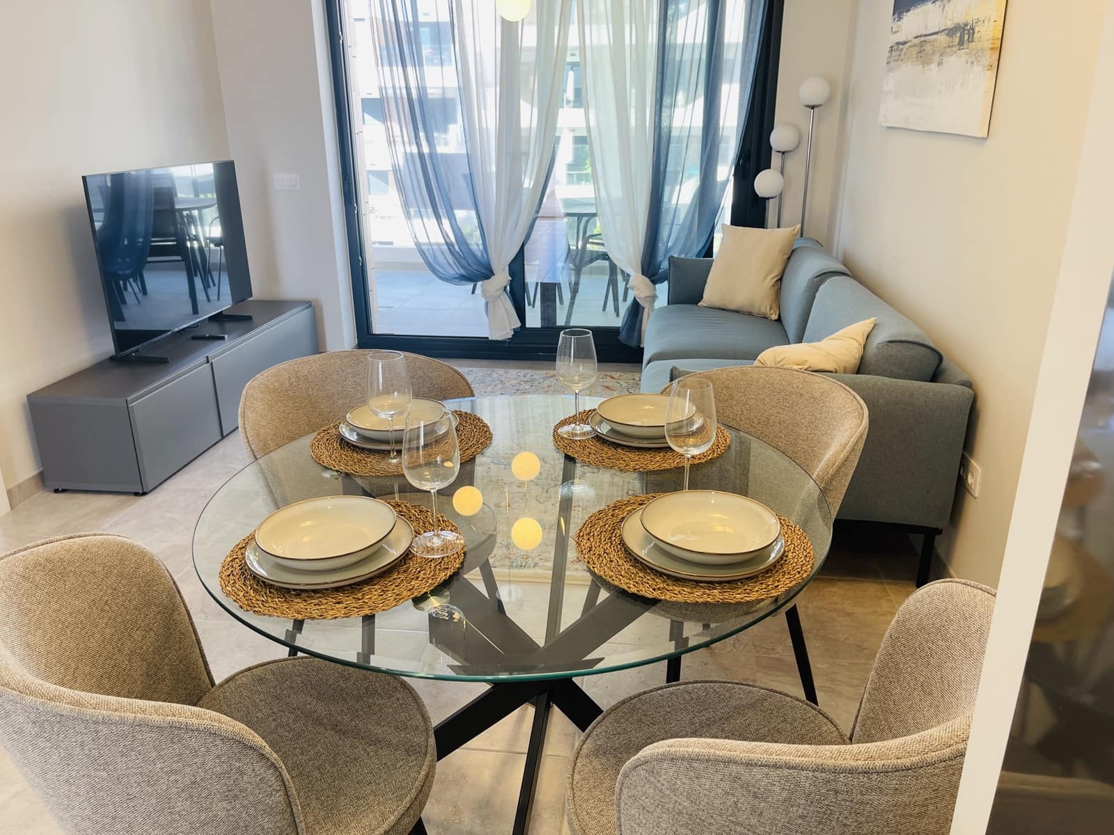 2 camera da letto Appartamento in vendita in Orihuela Costa con piscina garage - 268.000 € (Rif: 9748399)