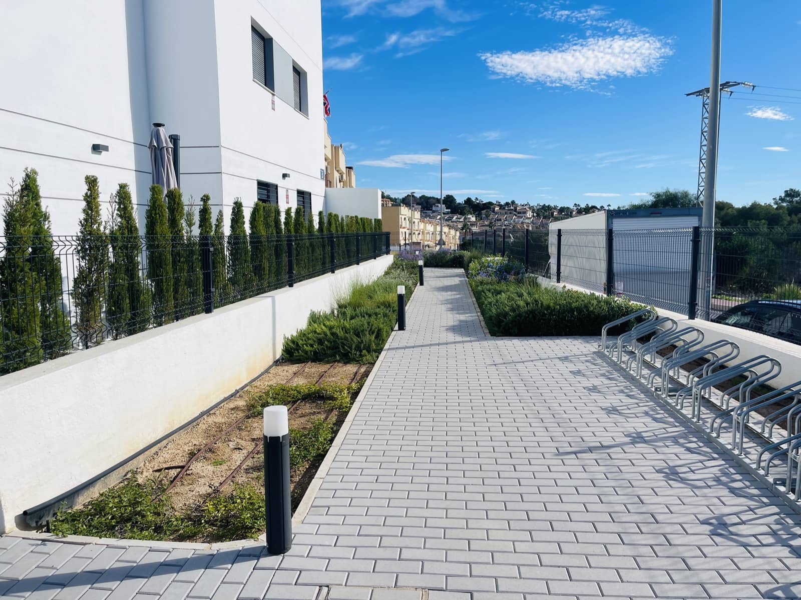 2 camera da letto Appartamento in vendita in Orihuela Costa con piscina garage - 268.000 € (Rif: 9748399)