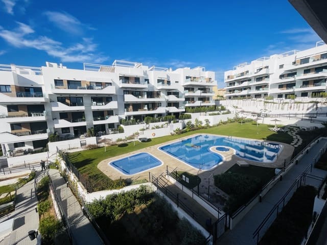 2 camera da letto Appartamento in vendita in Blue Lagoon con piscina garage - 268.000 € (Rif: 9748399)