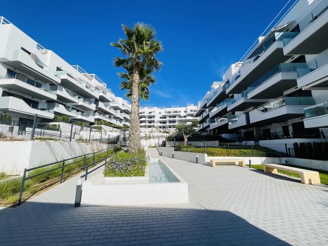 2 camera da letto Appartamento in vendita in Blue Lagoon con piscina garage - 268.000 € (Rif: 9748399)