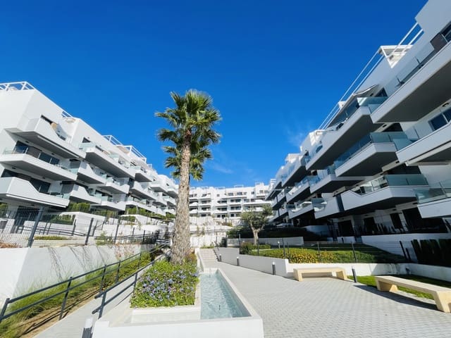 2 camera da letto Appartamento in vendita in Blue Lagoon con piscina garage - 268.000 € (Rif: 9748399)