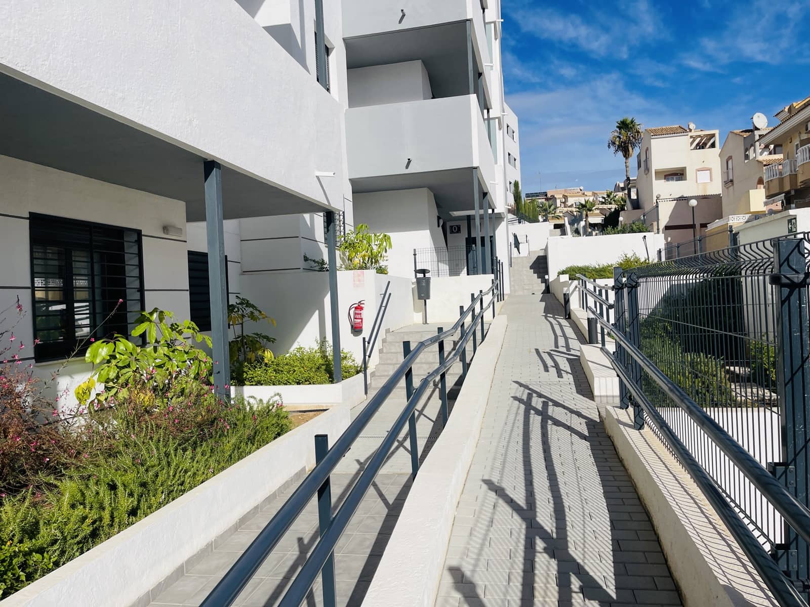 2 camera da letto Appartamento in vendita in Orihuela Costa con piscina garage - 268.000 € (Rif: 9748399)