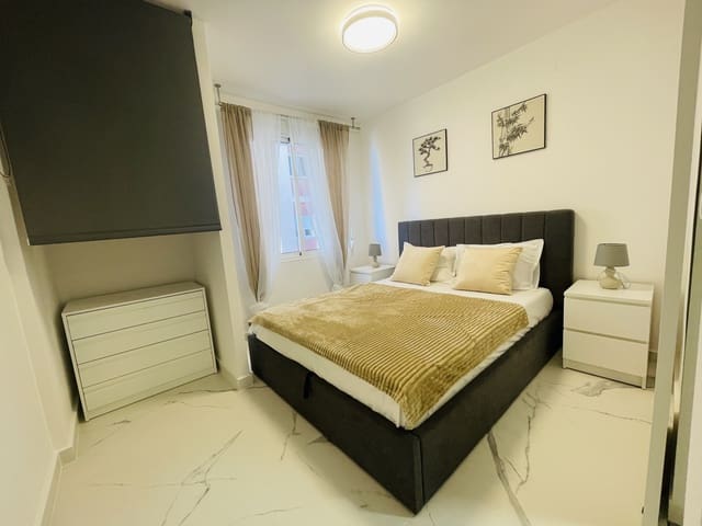 3 chambre Appartement à vendre à Playa del Cura, Torrevieja avec garage - 278 000 € (Ref: 9748410)