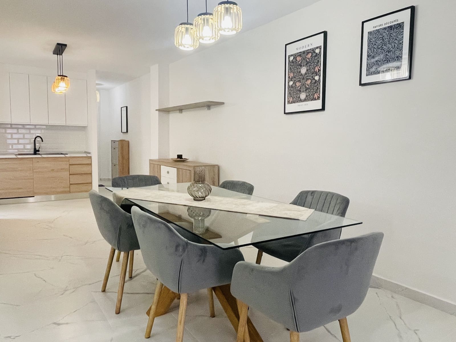 3 bedroom Apartment for sale in Torrevieja with garage - € 278,000 (Ref: 9748410)