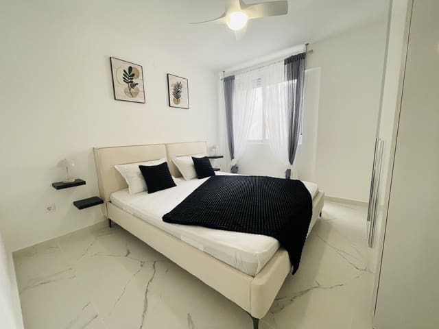 3 chambre Appartement à vendre à Playa del Cura, Torrevieja avec garage - 278 000 € (Ref: 9748410)