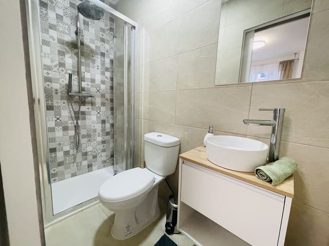 3 chambre Appartement à vendre à Playa del Cura, Torrevieja avec garage - 278 000 € (Ref: 9748410)