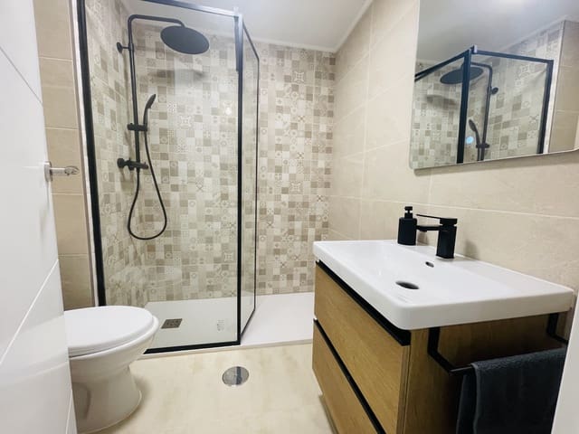 3 chambre Appartement à vendre à Playa del Cura, Torrevieja avec garage - 278 000 € (Ref: 9748410)