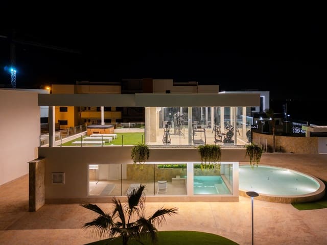 2 slaapkamer Appartement te huur in El Raso, Guardamar del Segura met zwembad garage - € 2.200 (Ref: 9756410)