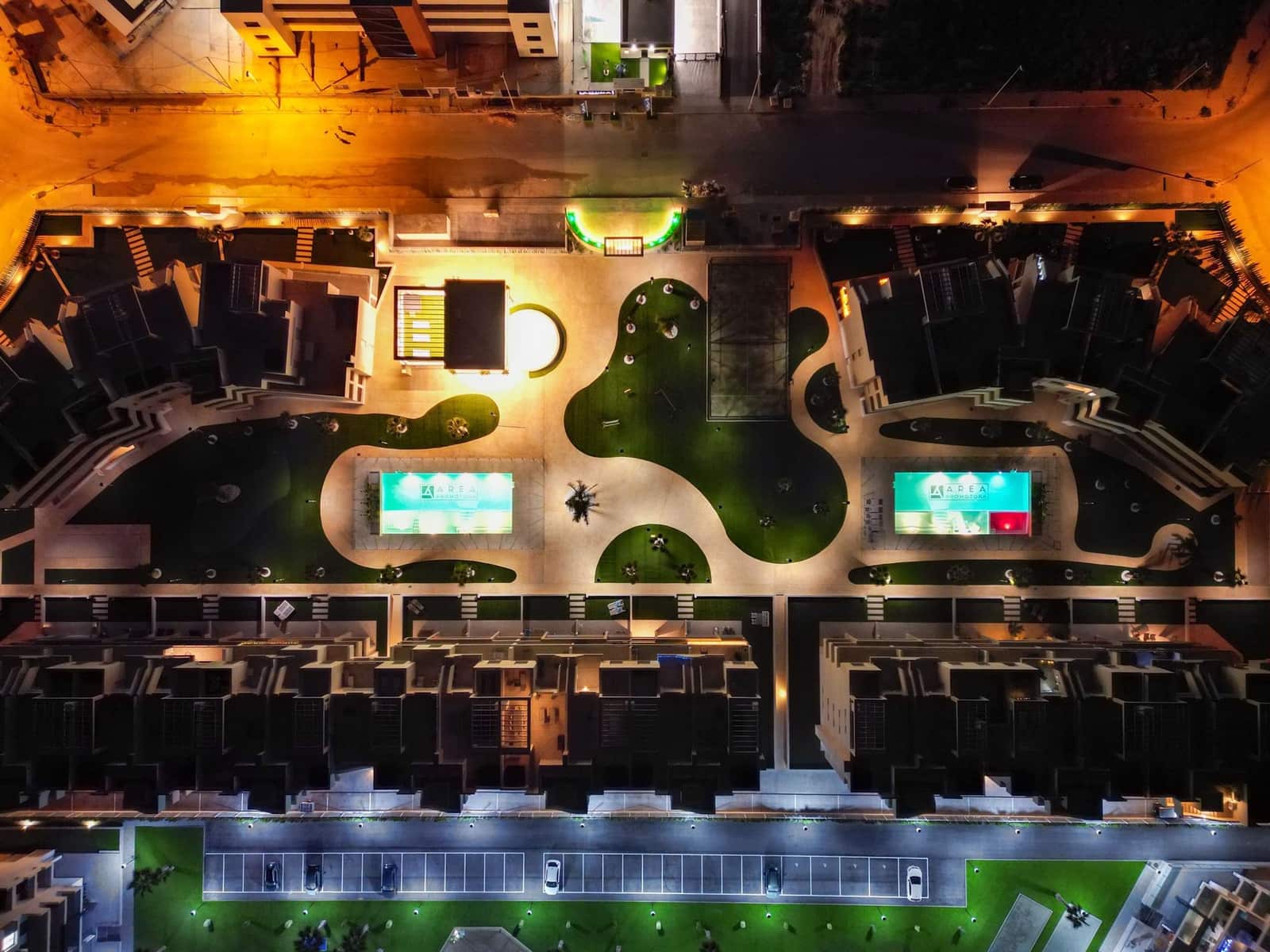 2 slaapkamer Appartement te huur in El Raso met zwembad garage - € 2.200 (Ref: 9756410)