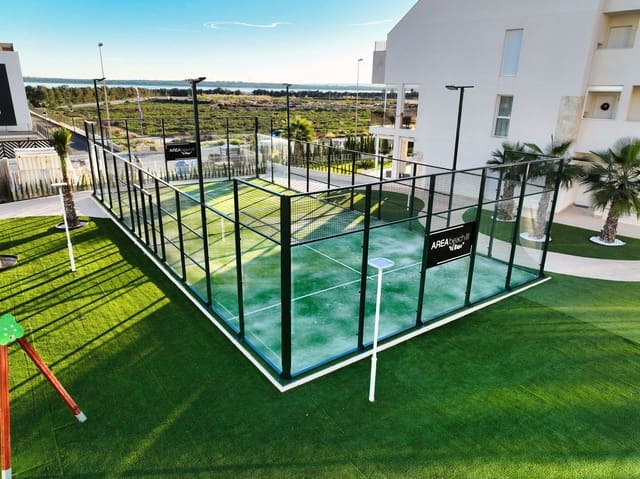 2 slaapkamer Appartement te huur in El Raso, Guardamar del Segura met zwembad garage - € 2.200 (Ref: 9756410)