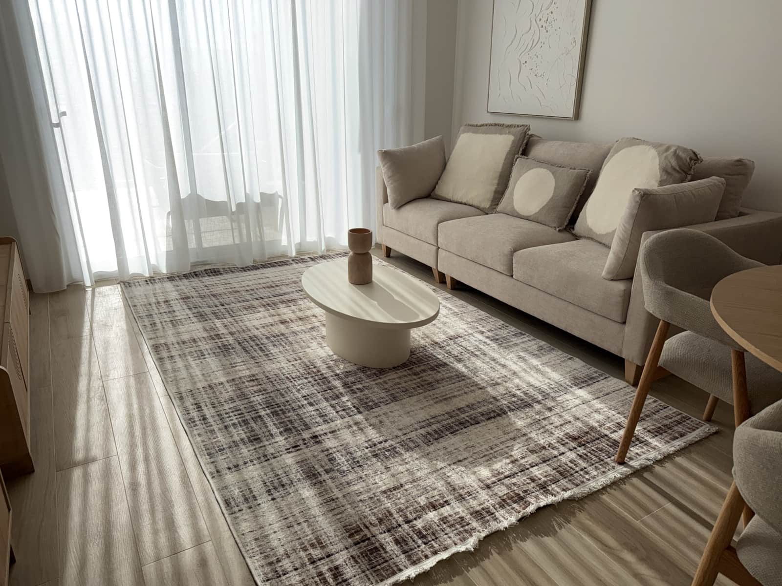 2 slaapkamer Appartement te huur in El Raso met zwembad garage - € 2.200 (Ref: 9756410)