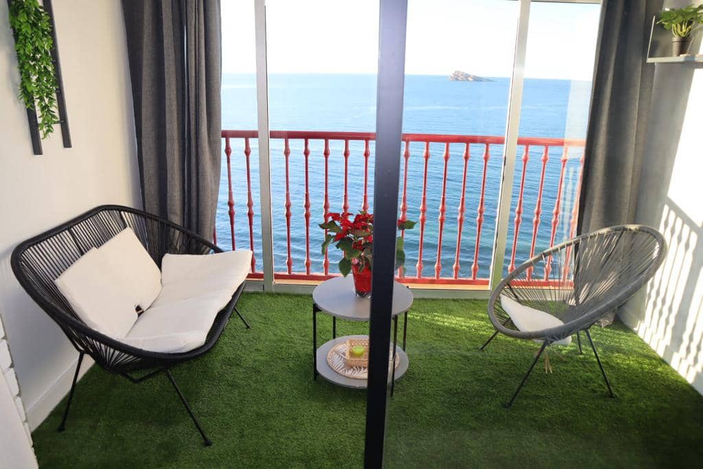 Studio til salg i Benidorm med swimmingpool garage - € 255.000 (Ref: 9756411)