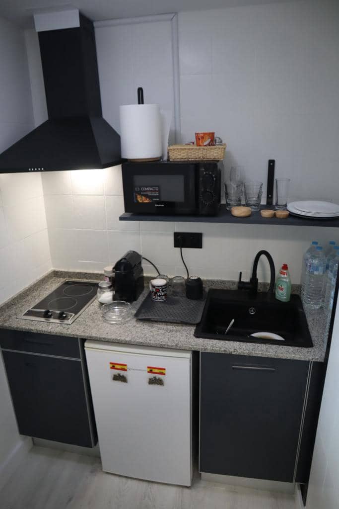 Studio til salg i Benidorm med swimmingpool garage - € 255.000 (Ref: 9756411)