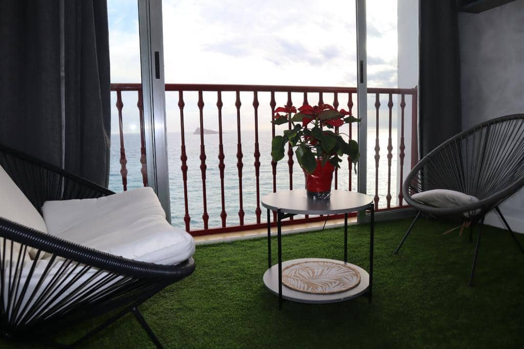 Studio til salg i Benidorm med swimmingpool garage - € 255.000 (Ref: 9756411)