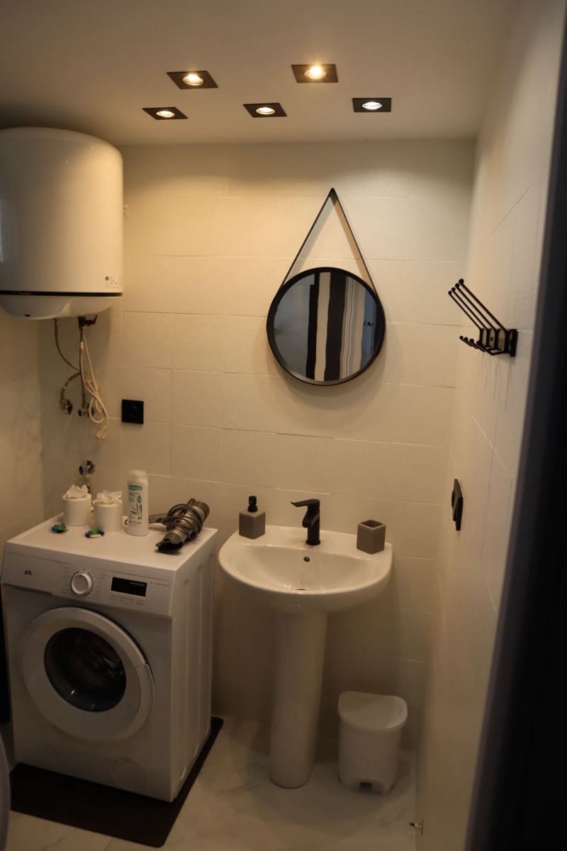 Studio til salg i Benidorm med swimmingpool garage - € 255.000 (Ref: 9756411)