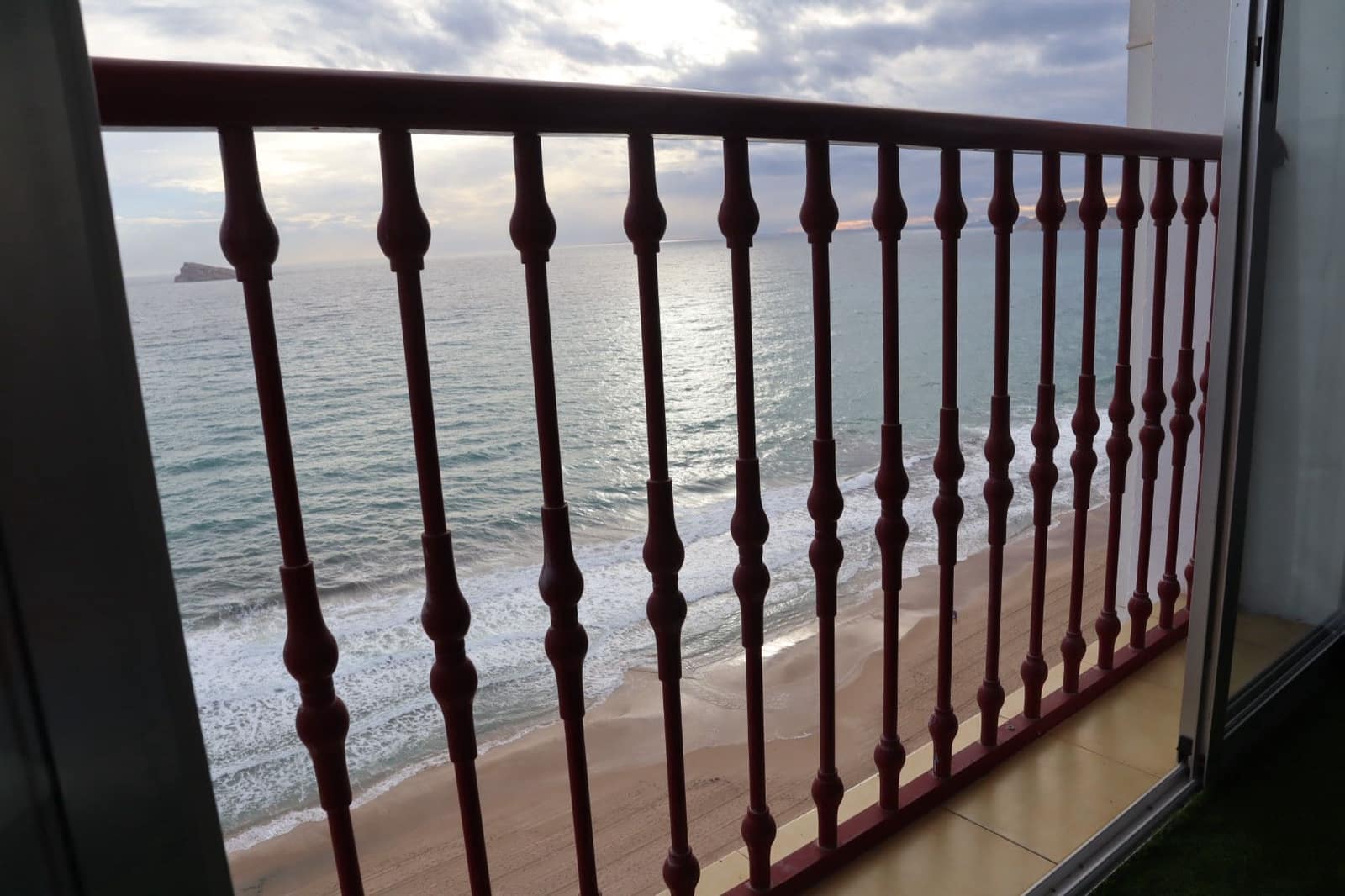 Studio til salg i Benidorm med swimmingpool garage - € 255.000 (Ref: 9756411)