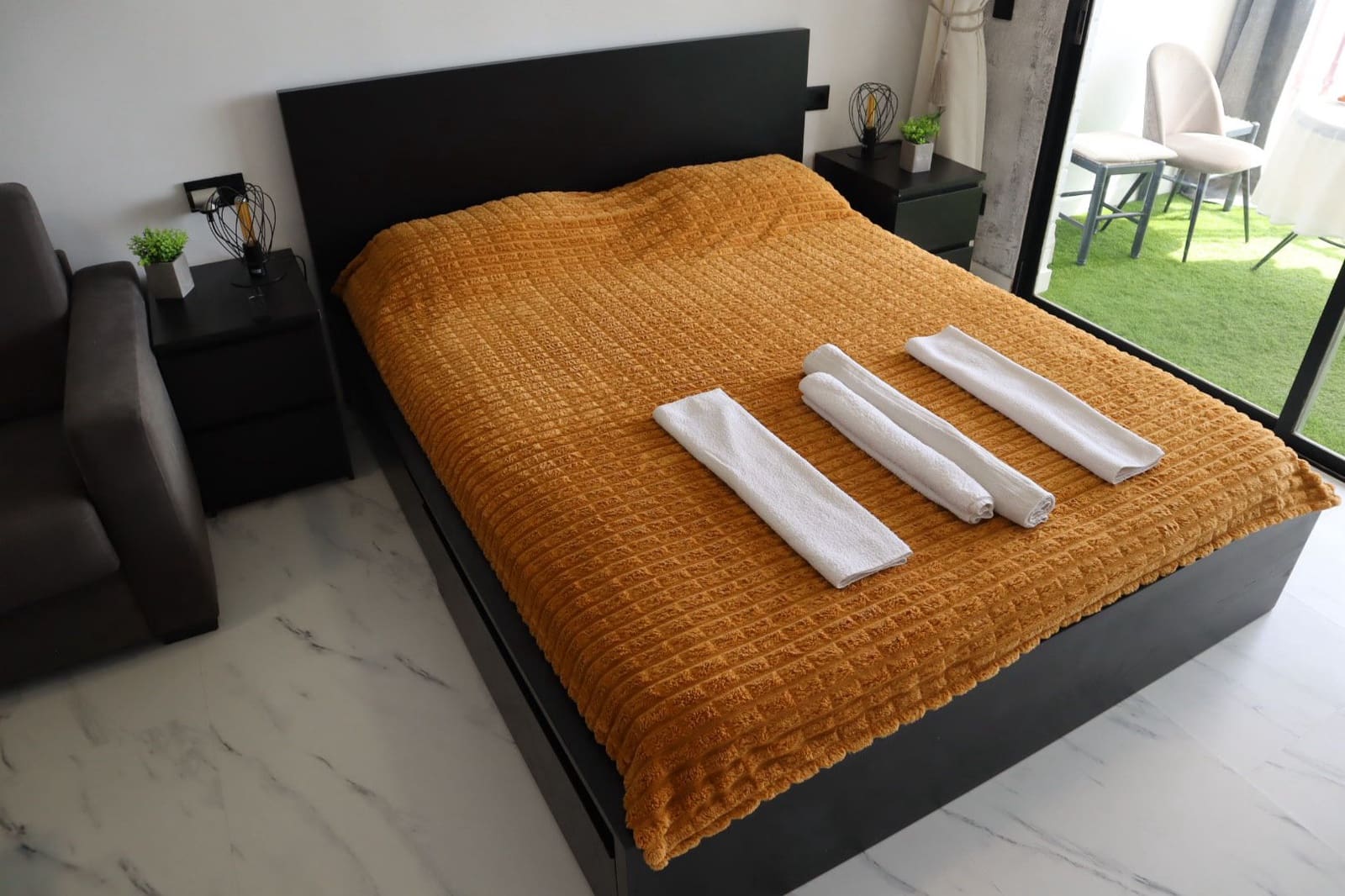 Studio til salg i Benidorm med swimmingpool garage - € 255.000 (Ref: 9756411)