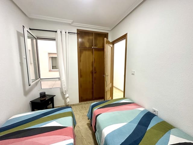 2 chambre Appartement à vendre à Playa del Cura, Torrevieja - 162 000 € (Ref: 9756412)