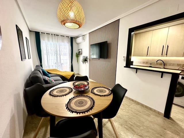 2 chambre Appartement à vendre à Playa del Cura, Torrevieja - 162 000 € (Ref: 9756412)