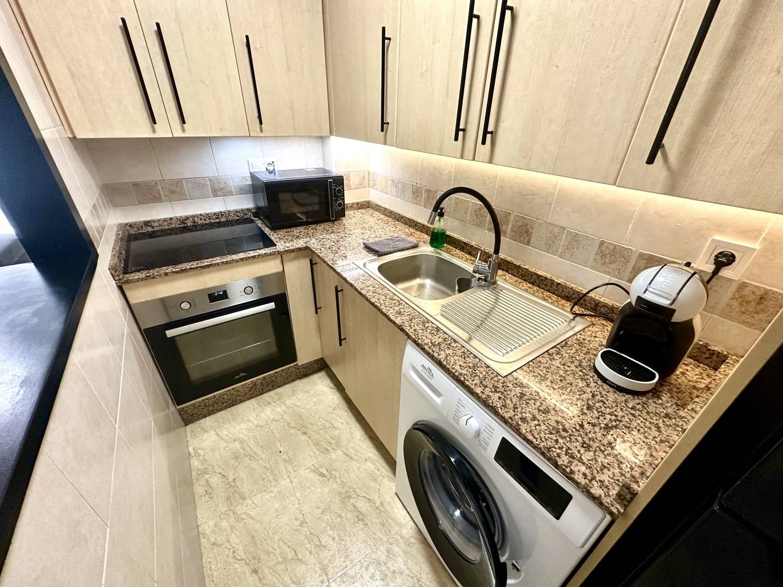 2 soverom Leilighet til salgs i Torrevieja - € 162 000 (Ref: 9756412)