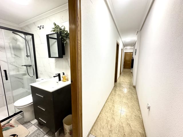 2 chambre Appartement à vendre à Playa del Cura, Torrevieja - 162 000 € (Ref: 9756412)