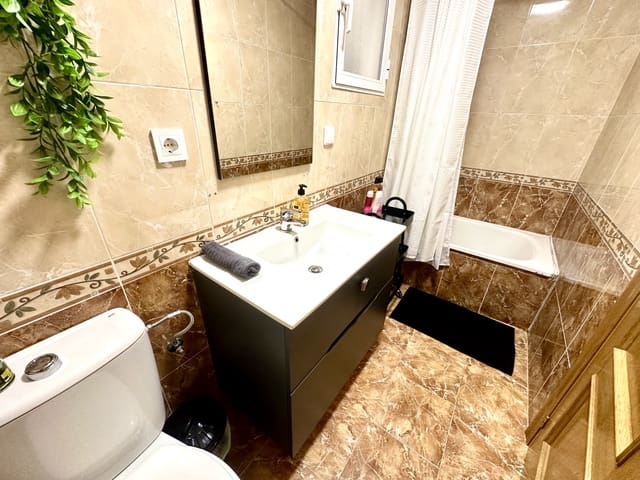 2 chambre Appartement à vendre à Playa del Cura, Torrevieja - 162 000 € (Ref: 9756412)