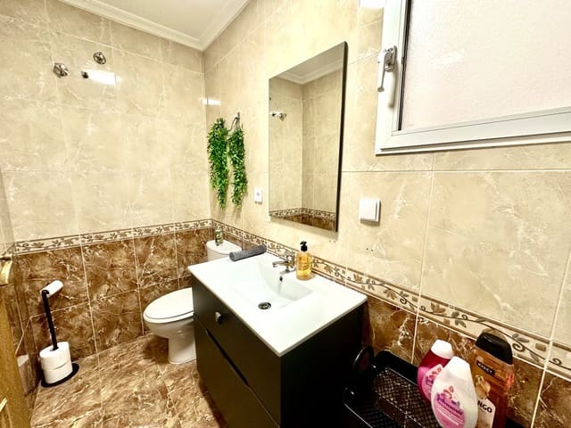 2 chambre Appartement à vendre à Playa del Cura, Torrevieja - 162 000 € (Ref: 9756412)