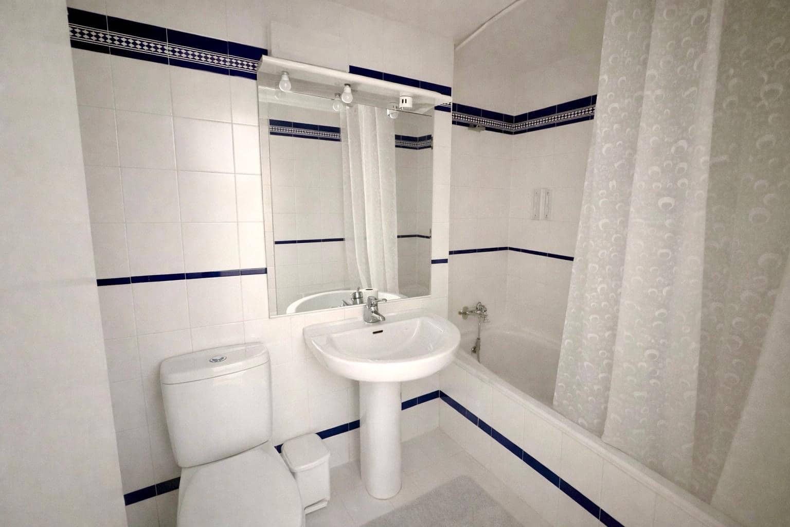 2 quarto Apartamento para venda em Los Alcazares - 125 000 € (Ref: 9756647)