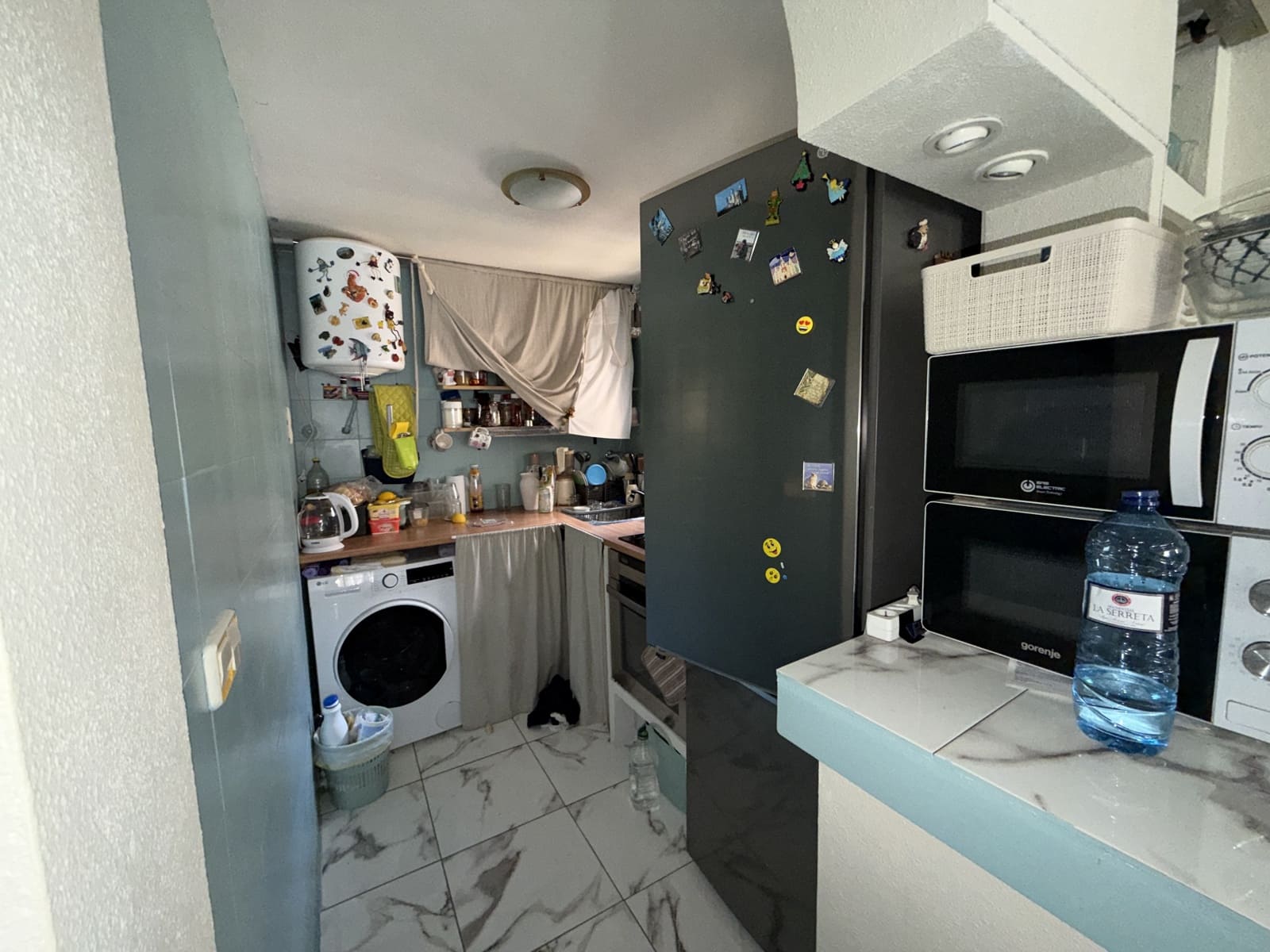 2 quarto Apartamento para venda em Los Alcazares - 125 000 € (Ref: 9756647)