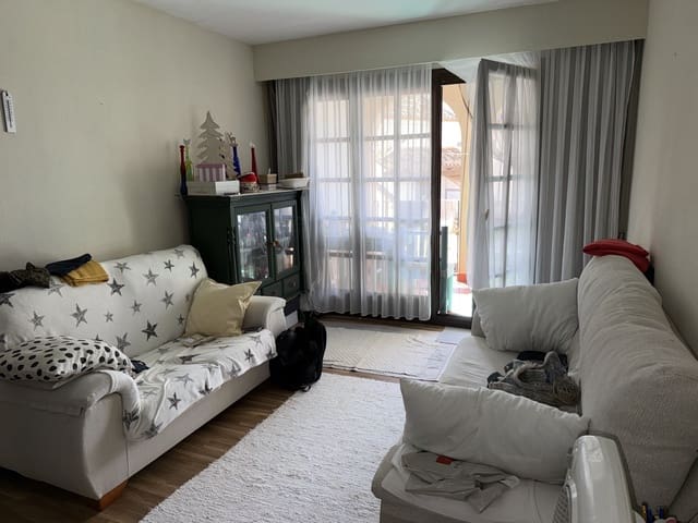 2 quarto Apartamento para venda em Los Narejos - Punta Calera, Los Alcázares - 125 000 € (Ref: 9756647)