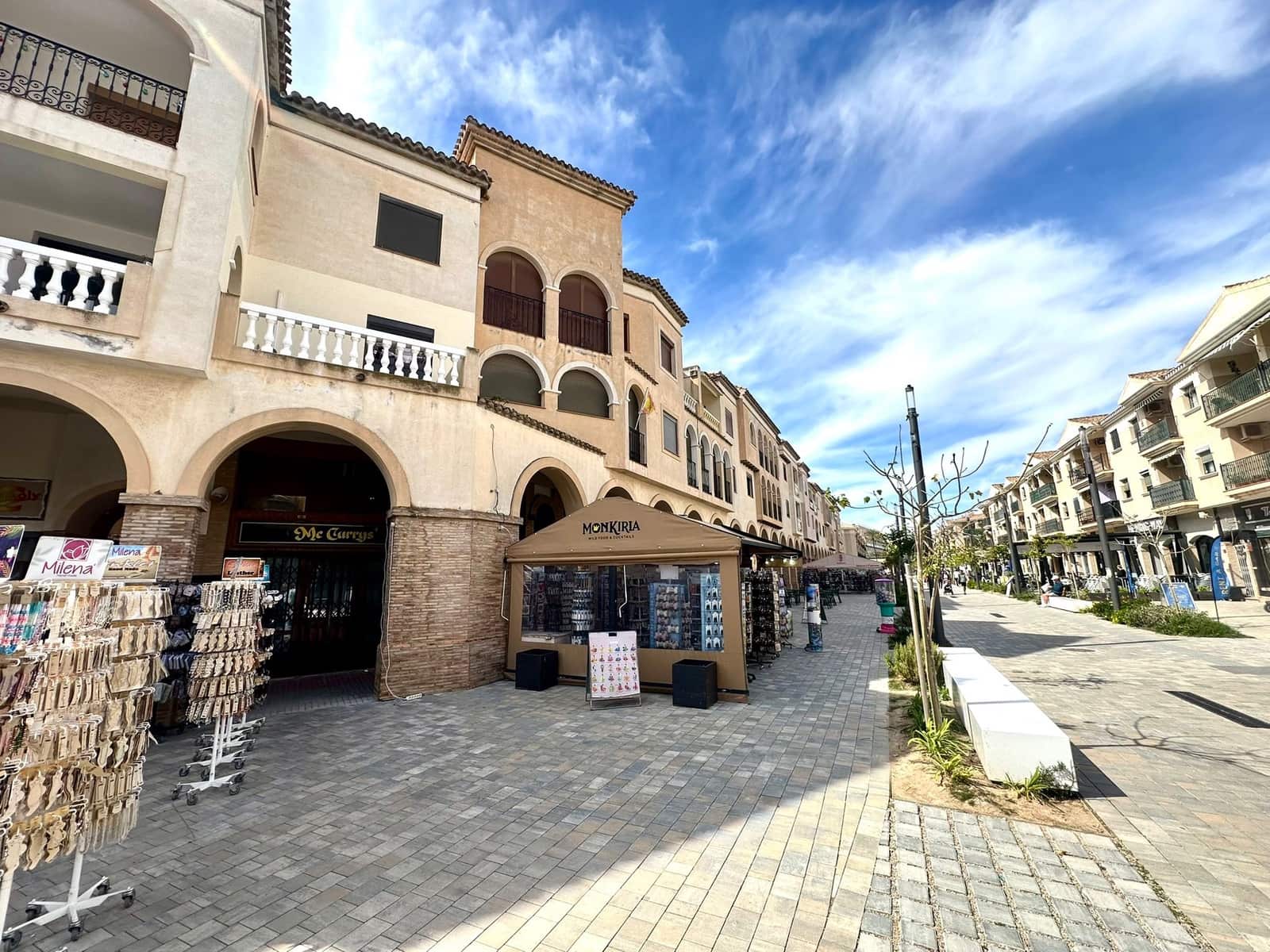 2 quarto Apartamento para venda em Los Alcazares - 125 000 € (Ref: 9756647)