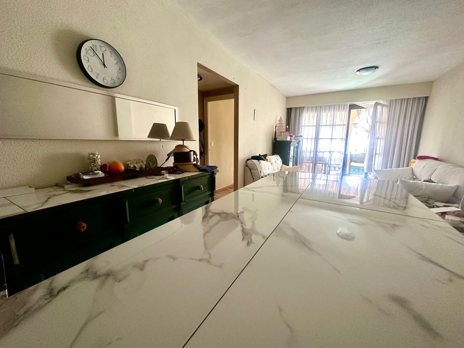 2 quarto Apartamento para venda em Los Alcazares - 125 000 € (Ref: 9756647)