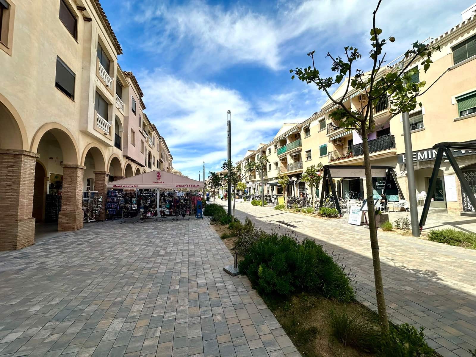 2 quarto Apartamento para venda em Los Alcazares - 125 000 € (Ref: 9756647)