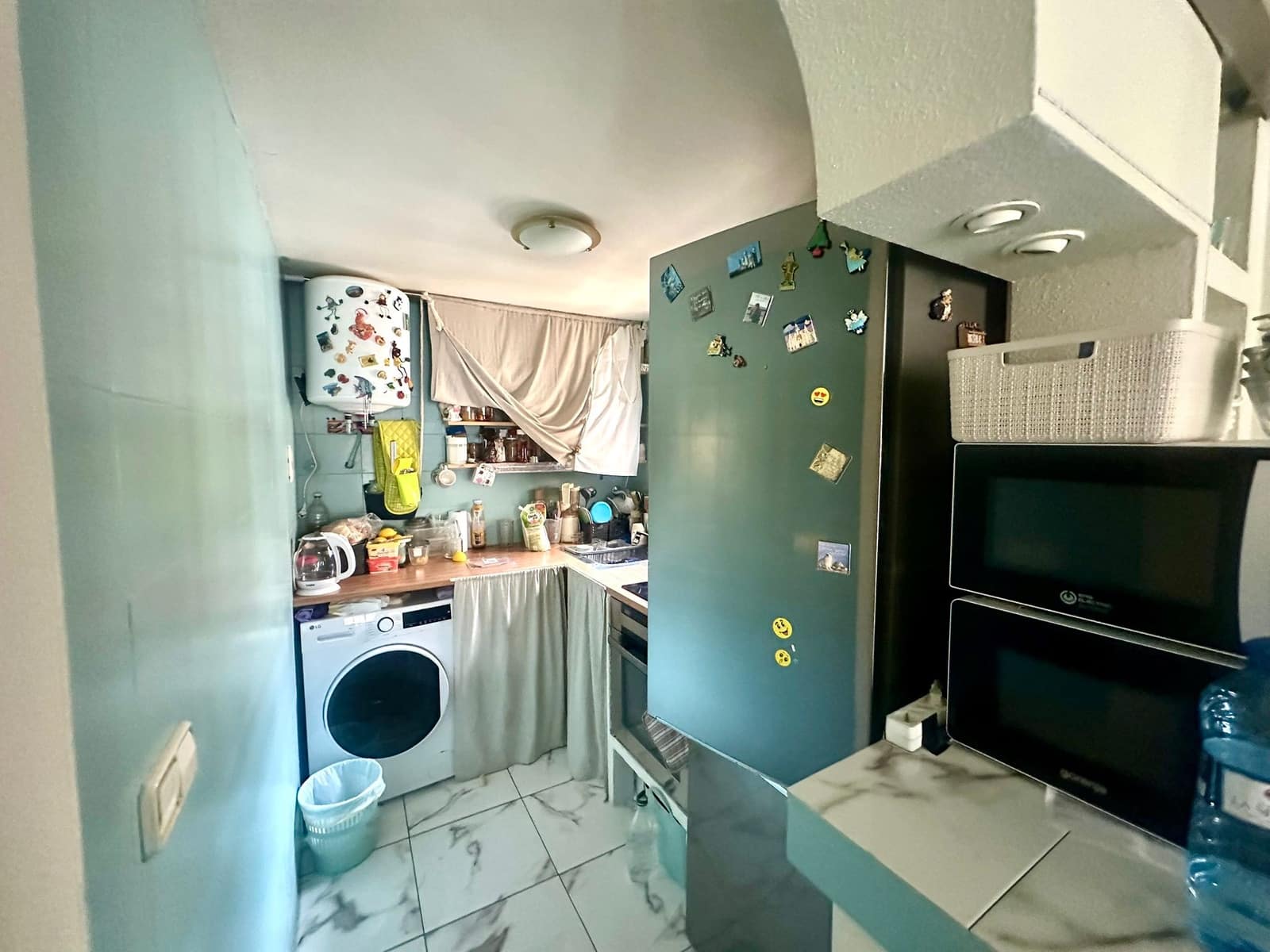 2 quarto Apartamento para venda em Los Alcazares - 125 000 € (Ref: 9756647)