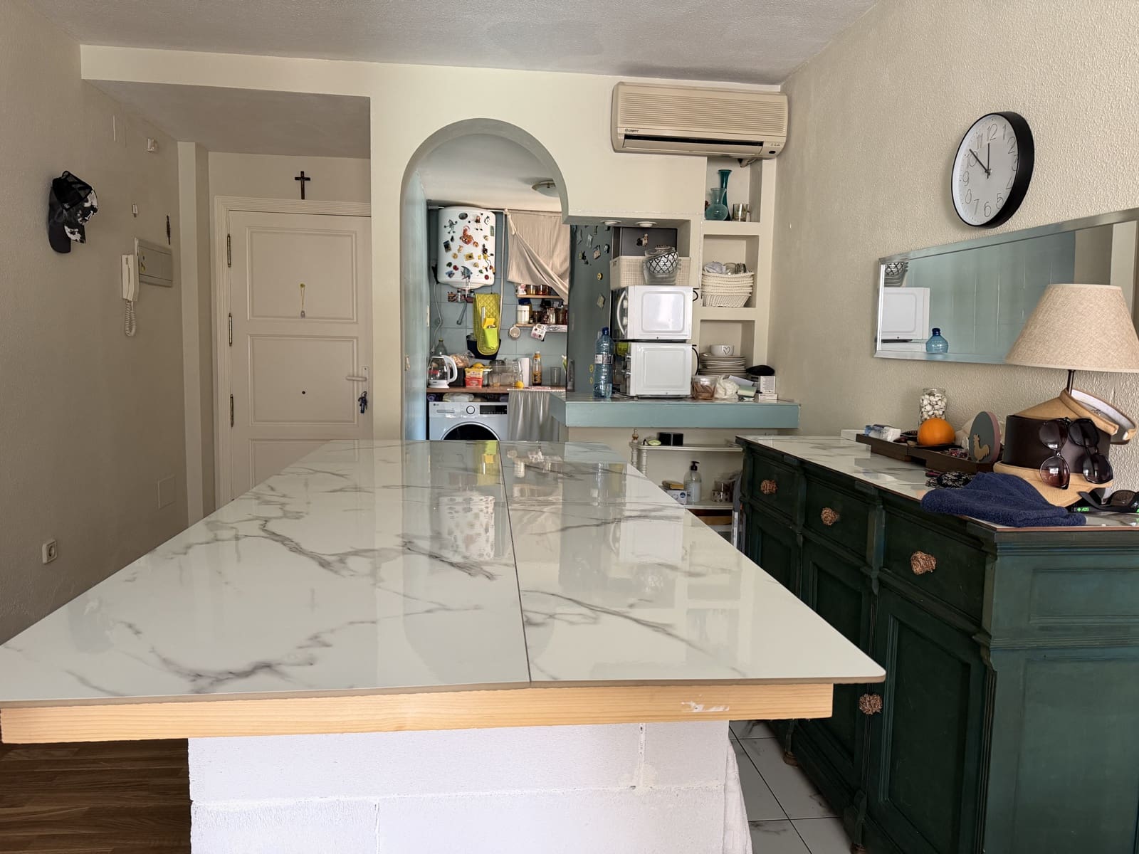 2 quarto Apartamento para venda em Los Alcazares - 125 000 € (Ref: 9756647)