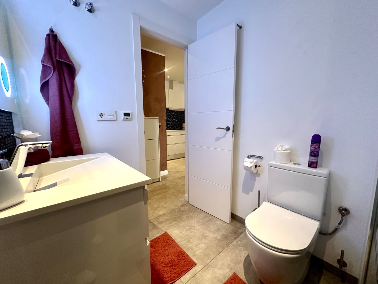 1 soveværelse Lejlighed til salg i Torrevieja med swimmingpool - € 151.000 (Ref: 9756735)