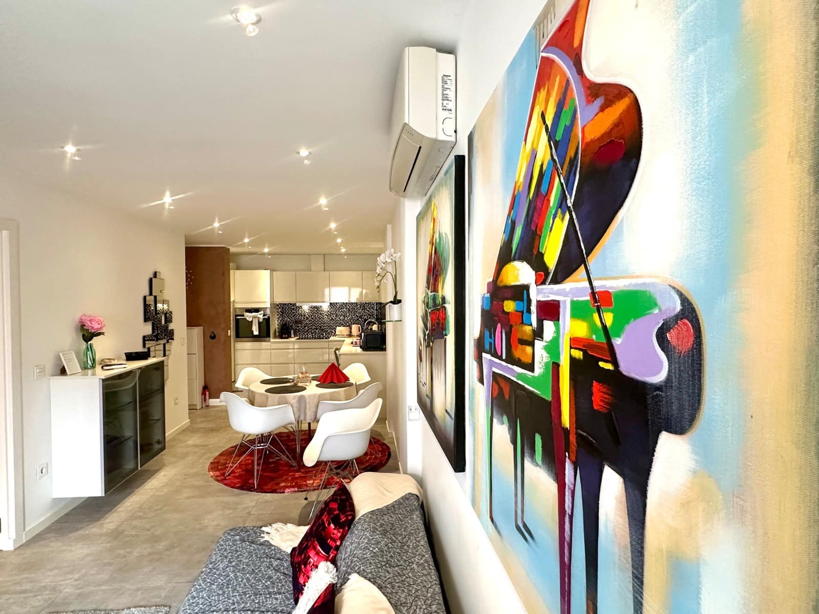 1 soveværelse Lejlighed til salg i Torrevieja med swimmingpool - € 151.000 (Ref: 9756735)