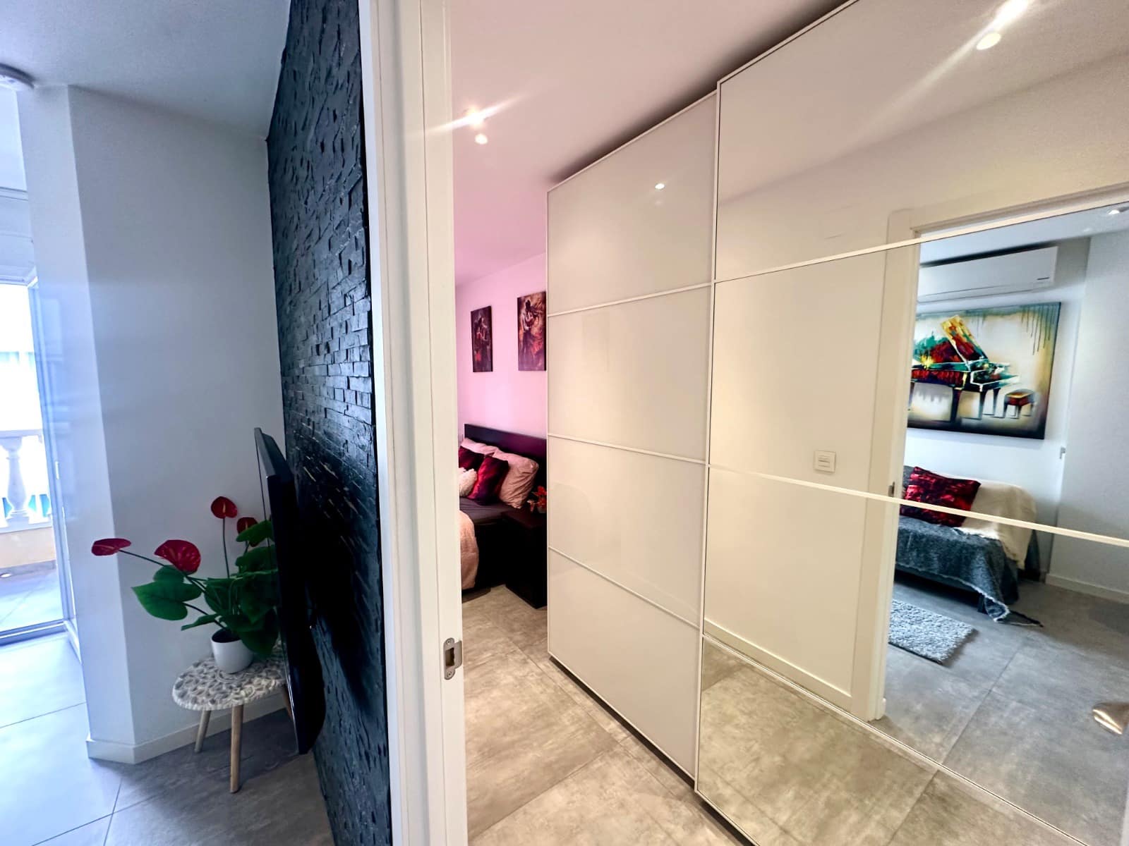 1 soveværelse Lejlighed til salg i Torrevieja med swimmingpool - € 151.000 (Ref: 9756735)