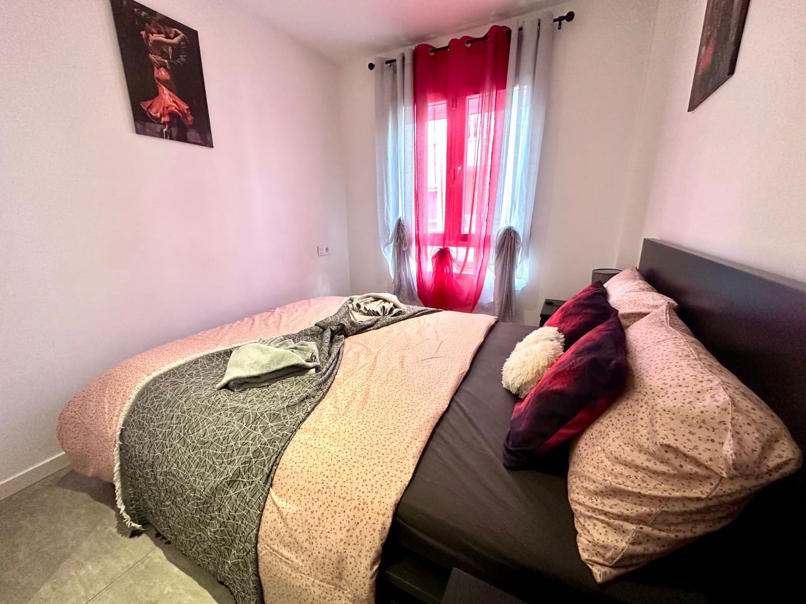 1 soveværelse Lejlighed til salg i Torrevieja med swimmingpool - € 151.000 (Ref: 9756735)